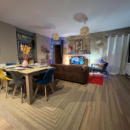 La Renaissance Apartment Perigueux Ngoại thất bức ảnh