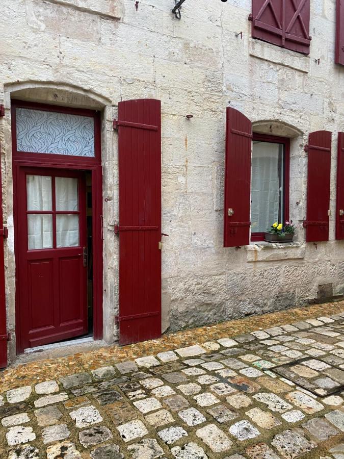 La Renaissance Apartment Perigueux Ngoại thất bức ảnh