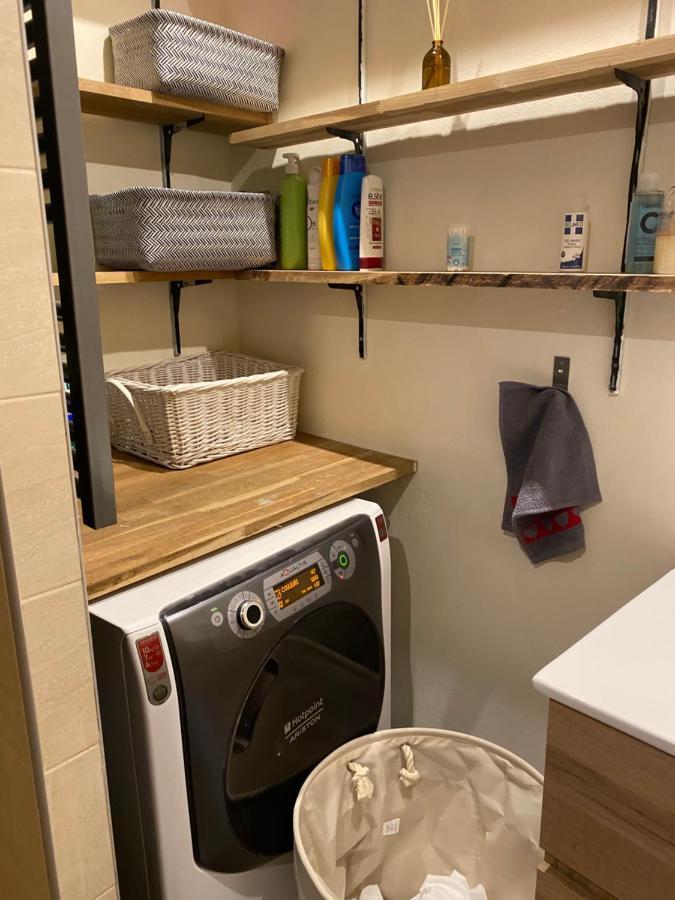 La Renaissance Apartment Perigueux Ngoại thất bức ảnh