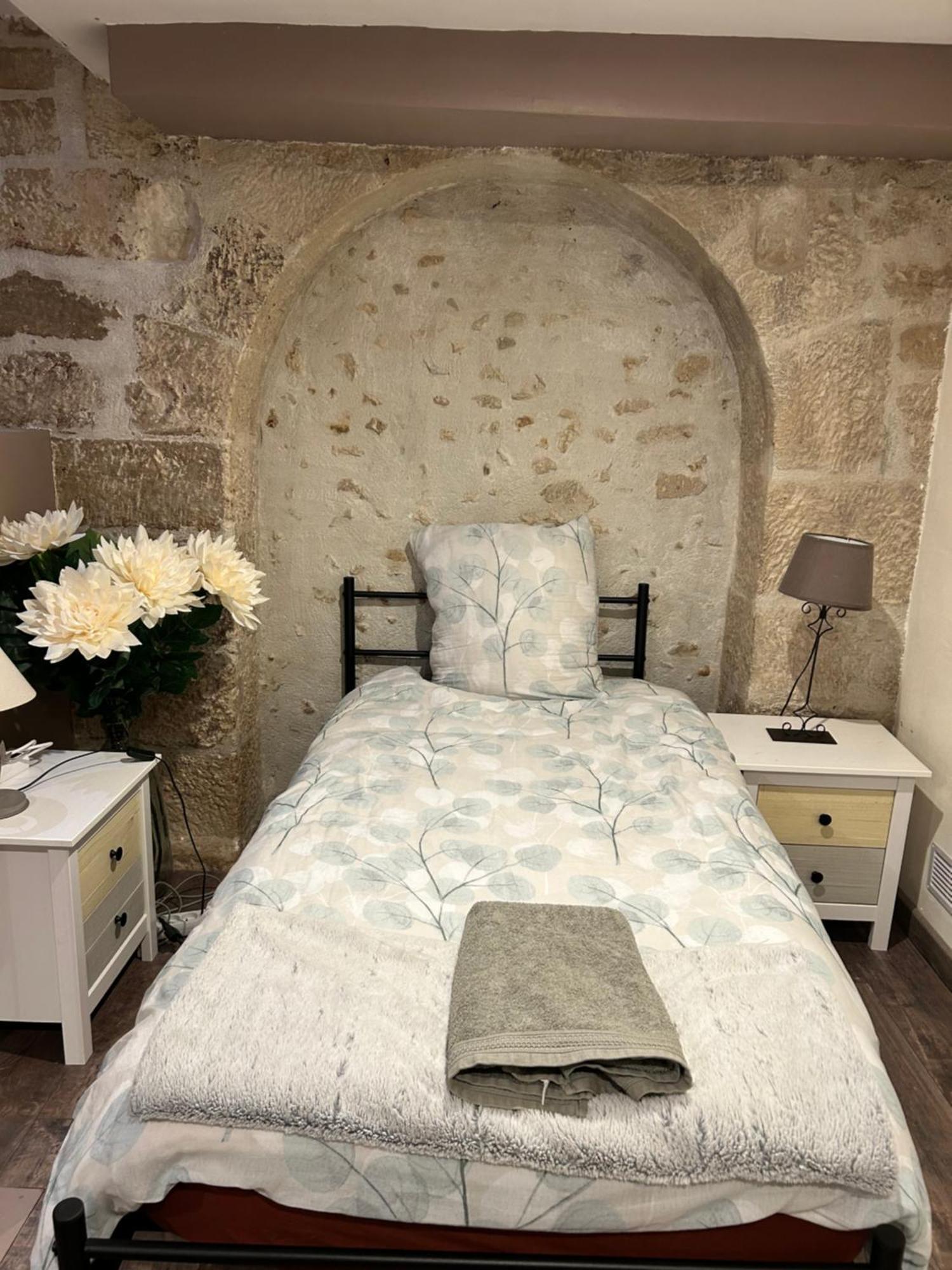 La Renaissance Apartment Perigueux Ngoại thất bức ảnh