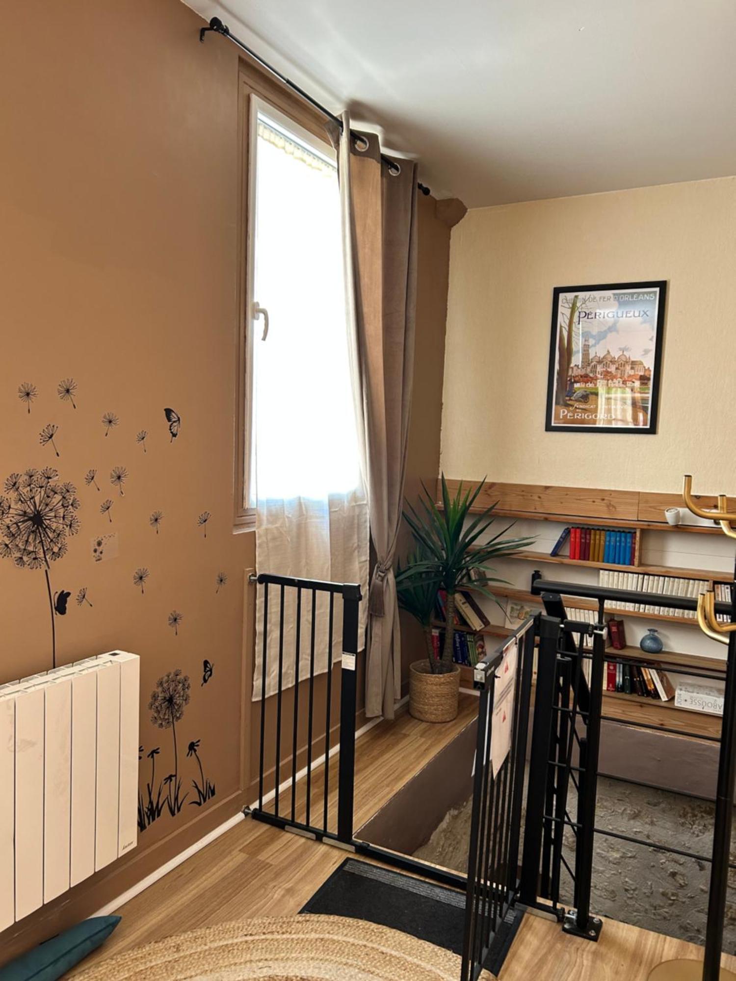 La Renaissance Apartment Perigueux Ngoại thất bức ảnh